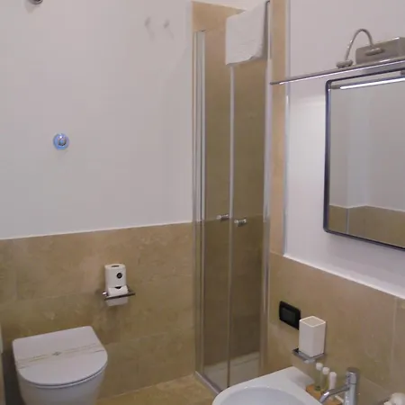 Residenza Scipioni Luxury 2* Рим