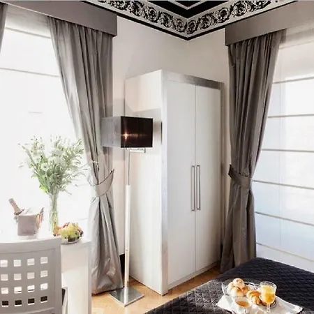 Residenza Scipioni Luxury 2* Рим