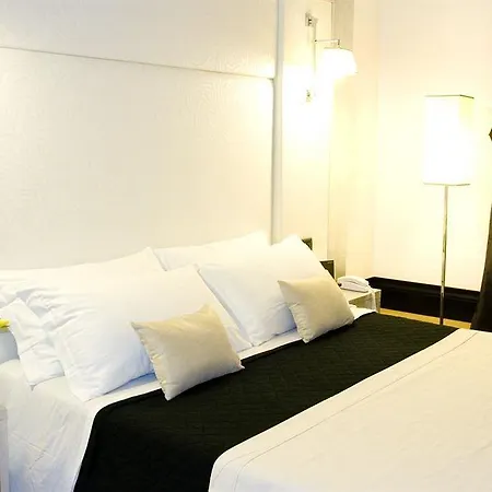 Residenza Scipioni Luxury Отель типа 