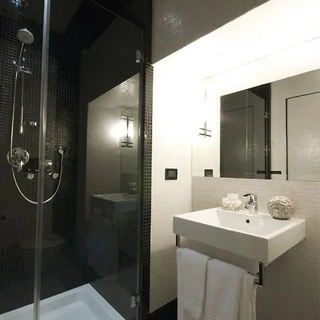 Residenza Scipioni Luxury Отель типа 