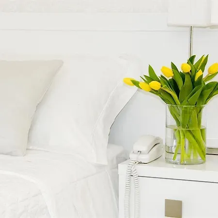 Residenza Scipioni Luxury Отель типа 
