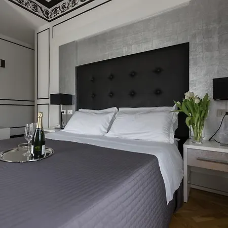 Residenza Scipioni Luxury Отель типа 