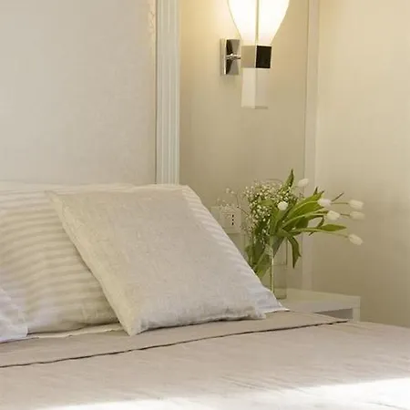 Residenza Scipioni Luxury Отель типа 