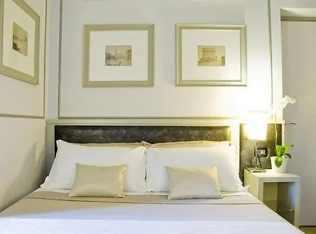 Residenza Scipioni Luxury Отель типа 