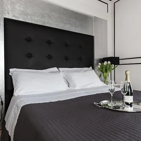 Residenza Scipioni Luxury Отель типа 