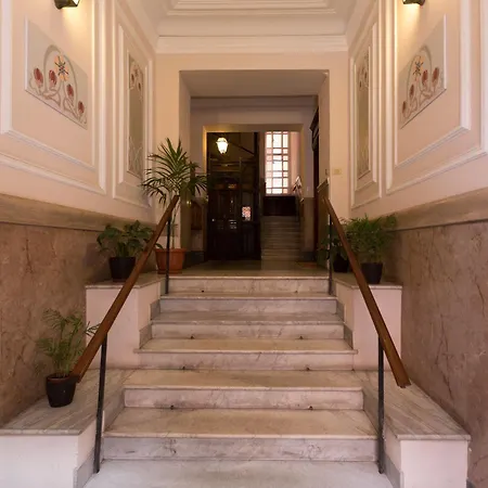 Residenza Scipioni Luxury 2* Рим